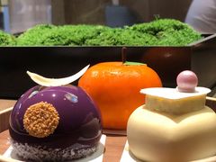 -粤海喜来登酒店·&More聚驿(天河城店)