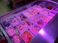 -周良天山牛杂城(天山路总店)