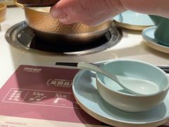 -洪氏嗨捞·猪肚鸡火锅(阳光天地店)