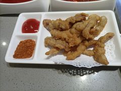 -海底捞火锅(CBD安泰广场店)