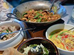 -费大厨辣椒炒肉(黄兴中心广场店)