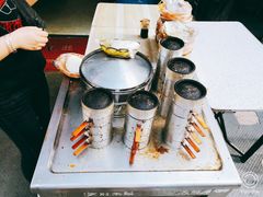 -天府米线笼笼肉夹馍(钟楼小区店)