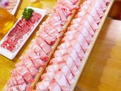 -君来顺老北京四季火锅涮肉(程家桥路店)