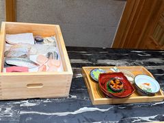 -荣一代目OMAKASE板前料理