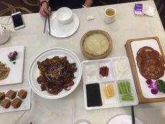 -四季小馆·地道北京小吃(广百店)