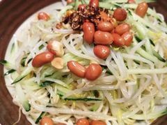 -好嫂子酱猪手•农家菜(蒲黄榆店)