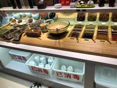 -小牛海记潮汕牛肉店(永定路店)