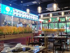 -小肥牛潮汕牛肉火锅(南联店)