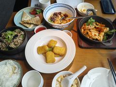 -庆春朴门(前滩太古里店)
