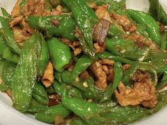 -农家湘菜(安亭店)