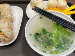 -大壶春生煎(世纪汇广场店)