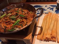 -绿茶餐厅(珞珈创意城店)