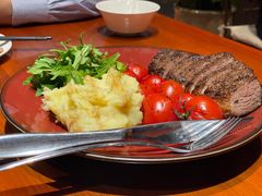 -hallch好吃餐厅(奥体中心店)