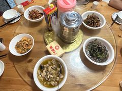 -笨罗卜浏阳菜馆(星沙店)