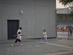 -回龙观体育文化公园