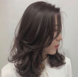 -审美HAIRSALON