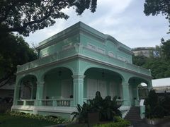 -龙环葡韵住宅式博物馆