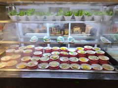 -星伦多 自助料理(圆融店)