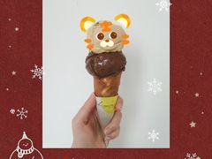 -LUNEURS月乐诗·法式冰淇淋(环贸店)