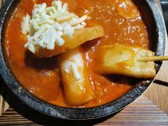 芝士年糕-韩国大金刚烤肉·料理(印象城店)