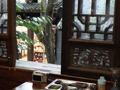 -茶马古道·野生菌清汤黄牛肉(沙溪店)
