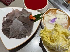 -海底捞火锅(龙岗星河COCO Park店)