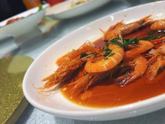 -启东海鲜人家(古美路店)