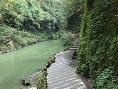 -南江大峡谷