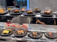 -争鲜回转寿司(朝北大悦城店)