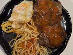 -豪客来牛排(开元盛世广场店)