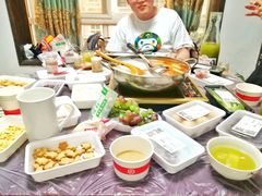 -海底捞火锅(璞丽中心店)
