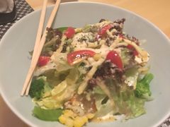 -兆治日本料理(华府世家店)