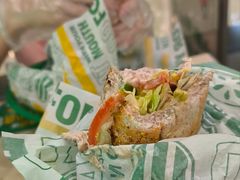 -赛百味SUBWAY(建六宜安广场店)