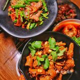 重庆美食｜为了一句slogan来吃酒馆菜