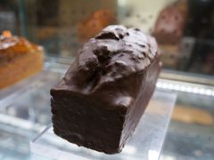 甜点-AZUR聚(香格里拉饭店)