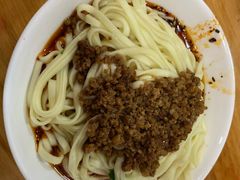 -洞子口张老二凉粉(文殊院店)