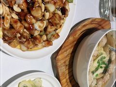 -眉州东坡(远洋未来广场店)