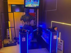 -不可思议减压馆·解压博物馆·摔碗发泄·团建定制