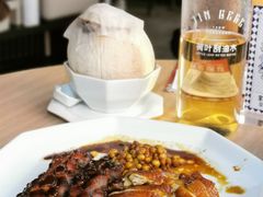 -金戈戈香港豉油鸡(皇庭广场店)