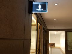 -BLUE BOTTLE COFFEE(rockefeller plaza)