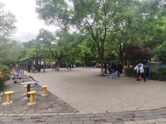 -玲珑塔公园