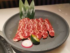 -厚贞日式烤肉(龙之梦店)
