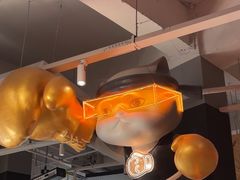 -燃无界格斗·拳击搏击体能馆(优品道店)