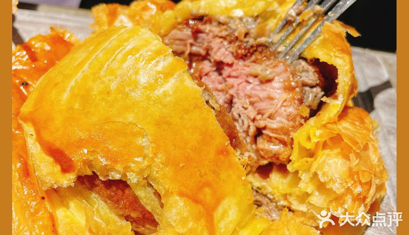 深圳Top1⃣️茶餐厅打卡｜好吃到仙女落泪！！！