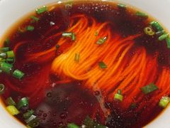 -小厨娘金榜题名(夫子庙秦淮河店)