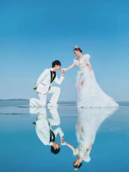 -薇咖映画婚纱摄影工作室