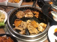 -火炉火自助餐(悠唐购物中心店)