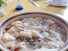-东巴谷野生菌火锅餐厅