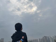 -汉江湾体育公园