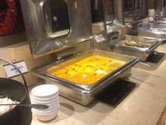 自助取餐区-芭菲盛宴·环球美食(袁家岗店)